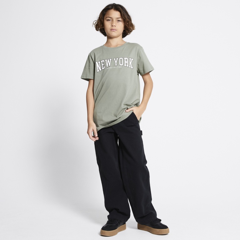 Printed t-shirt "Thomas star" Printed t-shirt "Thomas star"